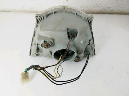 Faro anteriore suzuki burgman 250 cc (1998) proiettore luci originale