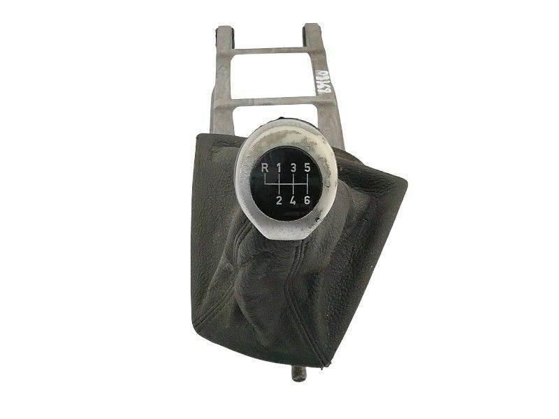 Comando leva cambio bmw x3 e83 2.0 di (2004 > 2011) manuale completo