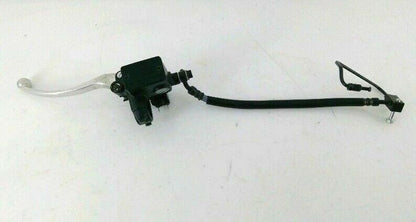 POMPA FRENO POSTERIORE HONDA SH 125 ( 2020 - 2021) SINISTRO CON LEVA RIGINALE