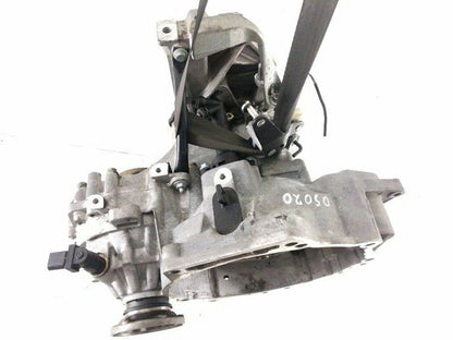 Cambio volkswagen bora 1.9 tdi (1998 - 2005) 02j301107c motore atd
