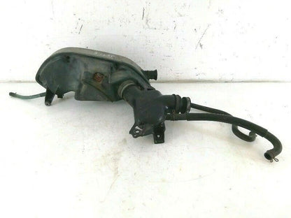 Scatola filtro aria honda sh 125 (2009 > 2012) motore jf14e originale