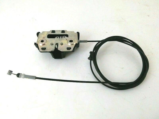 Serratura sella con cavo honda sh 125 (2020 - 2021) originale