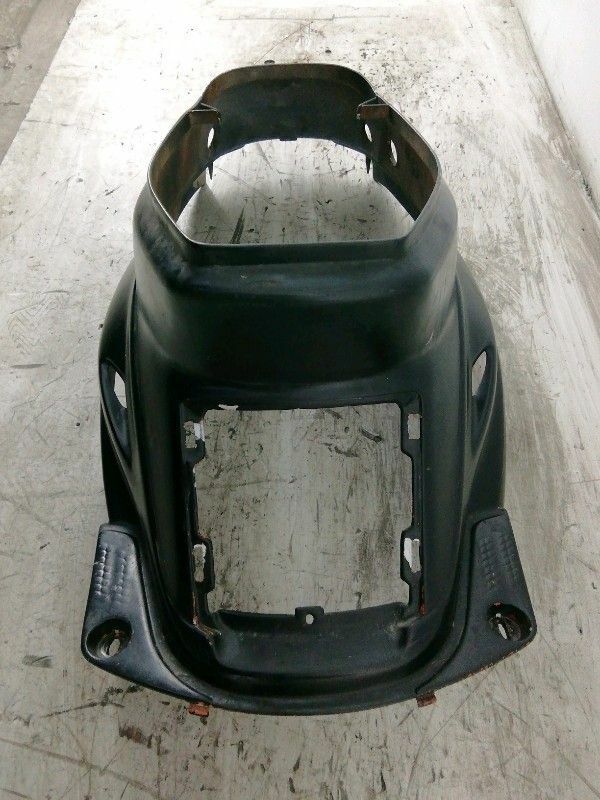 CARENA MBK BOOSTER SPIRIT 50 cc (1990 - 2002) MODANATURA POSTERIORE ORIGINALE