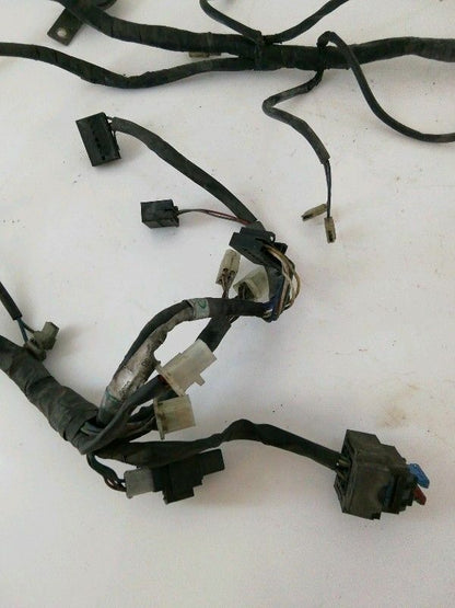 CABLAGGIO ELETTRICO APRILIA ATLANTIC 200 ( 2002 - 2004) COMPLETO - ORIGINALE