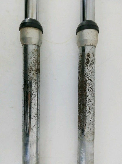 STELI FORCELLA ANTERIORE APRILIA PEGASO 650 cc (1991 - 1996) COPPIA ORIGINALE