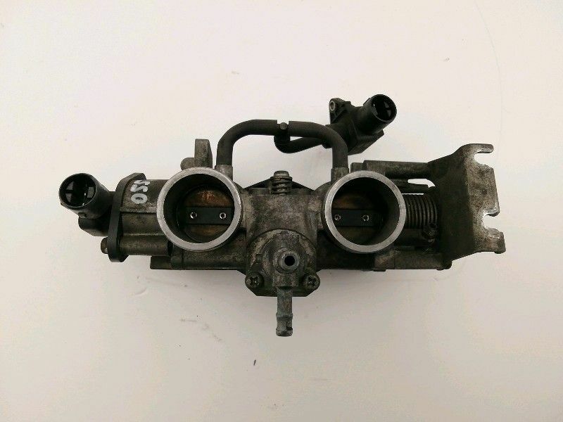 Corpo farfallato honda silver wing sw -t 600 cc (2001 > 2016) keihin