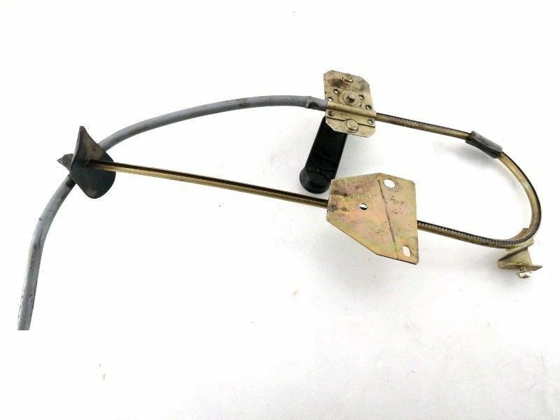 Alzacristallo manuale alfa romeo 33 (1989  1995) porta posteriore sinistra