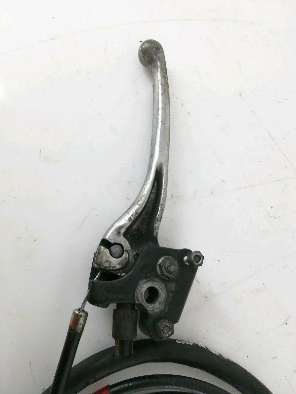 Leva sinistra freno posteriore piaggio vespa 125 et4 ( 2002 > 2006 )