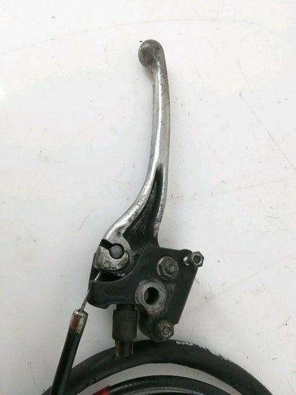 Leva sinistra freno posteriore piaggio vespa 125 et4 ( 2002 > 2006 )