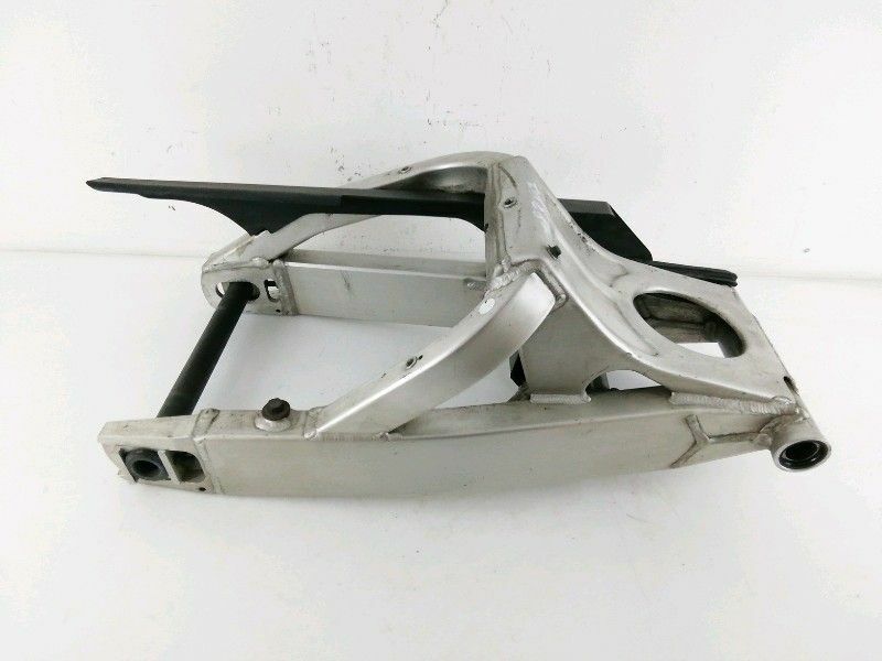 FORCELLONE POSTERIORE YAMAHA YZF R6 - 600 cc (2000 - 2003) COMPLETO ORIGINALE
