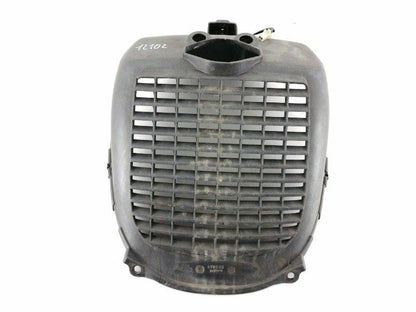 Griglia anteriore radiatore piaggio x9 (2000 > 2002) protezione - originale