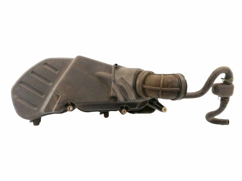 Scatola filtro aria aprilia scarabeo 200 cc (2007 > 2011) zd41037 originale