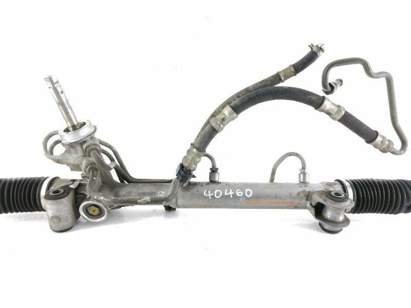 Scatola sterzo opel meriva b - 1.7 cdti (2010 in poi) idroguida 13283253