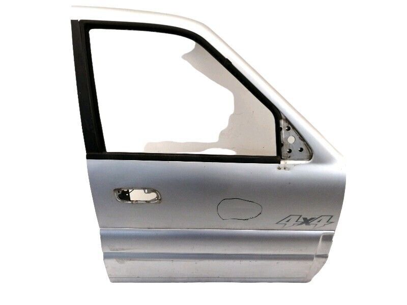 PORTA ANTERIORE DESTRA TATA SAFARI (2005 - 2007) SPORTELLO GRIGIO ORIGINALE