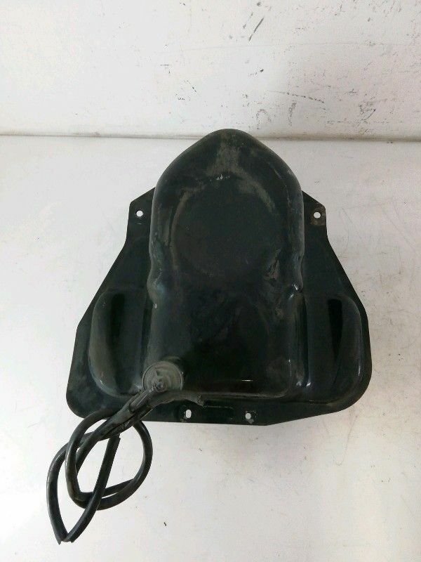 Serbatoio carburante honda chiocciola