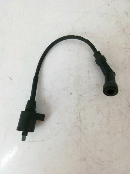 Bobina accensione piaggio beverly 125 ( 2002 > 2006 ) completa - originale