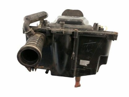 Scatola filtro aria honda cbf 125 cc (2008 > 2014) motore jc40e originale