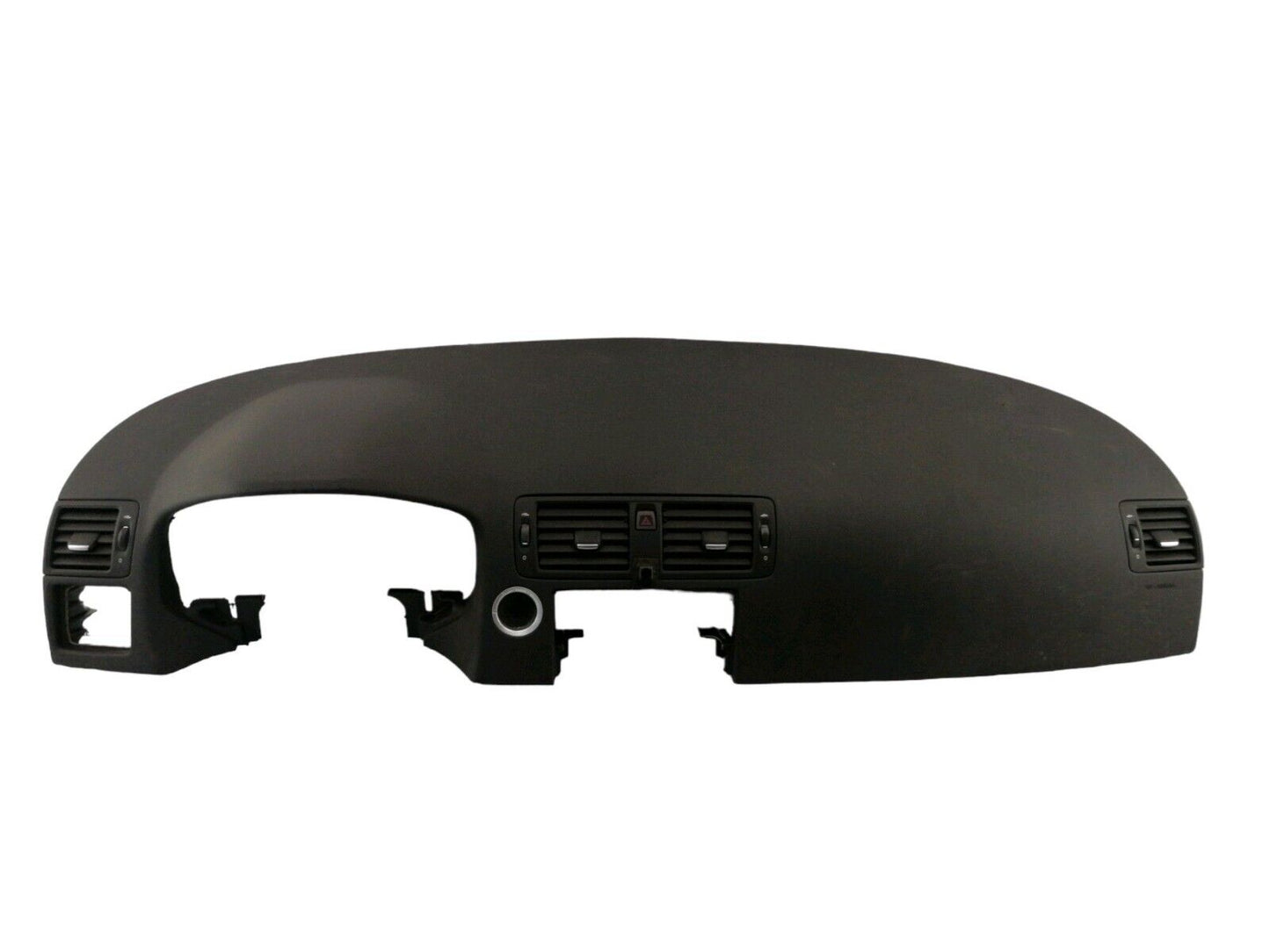 CRUSCOTTO CENTRALE VOLVO V50 (2003 - 2012) COMPLETO BOCCHETTE ARIA - ORIGINALE