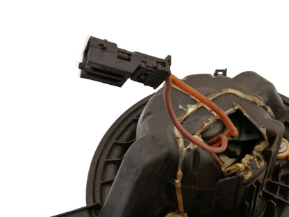 MOTORINO VENTOLA MERCEDES CLASSE E W124 (1990 - 1996) VENTILAZIONE ABITACOLO