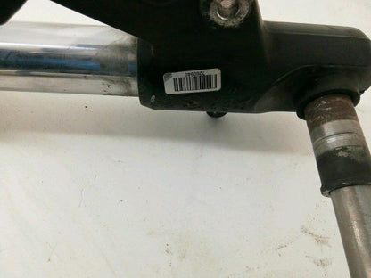 FORCELLA ANTERIORE BMW C EVOLUTION ELETTRICO (2014 - 2019) COMPLETA ORIGINALE