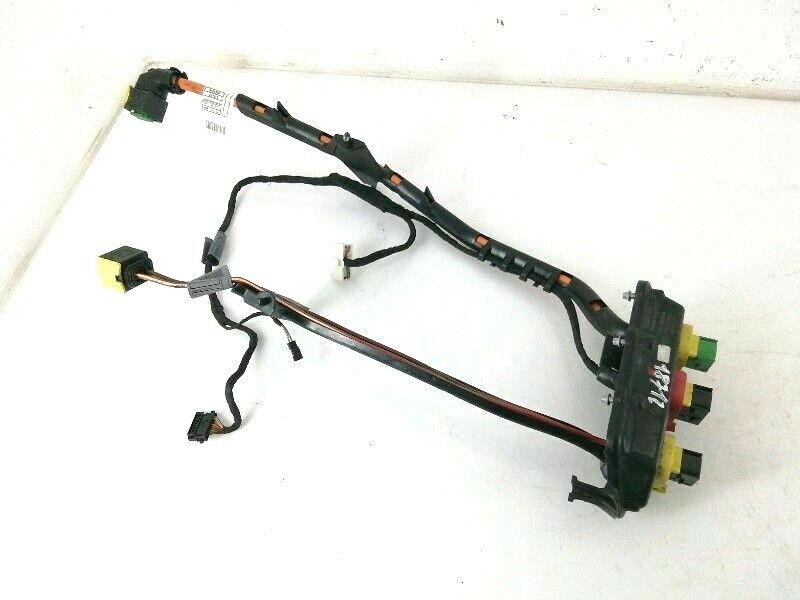 Gruppo prese cablaggio bmw c evolution elettrico (2014 > 2019) originale