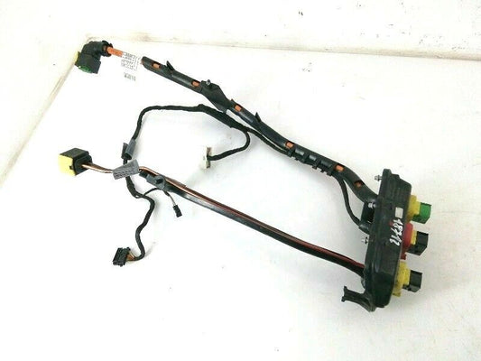 Gruppo prese cablaggio bmw c evolution elettrico (2014 > 2019) originale
