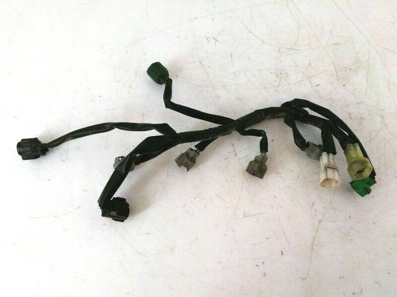Cablaggio iniettori yamaha fz6 fazer (2004 > 2007) corpo farfallato motore