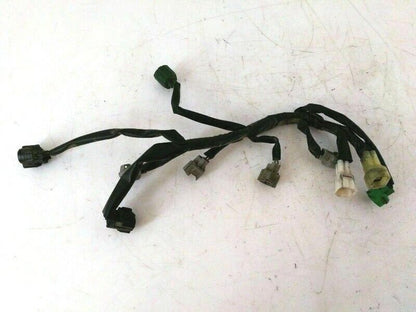 Cablaggio iniettori yamaha fz6 fazer (2004 > 2007) corpo farfallato motore