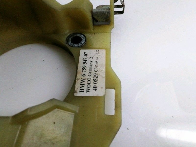 Pedale freno bmw serie 5 e60 e61 (2003 > 2010) 675995003 originale