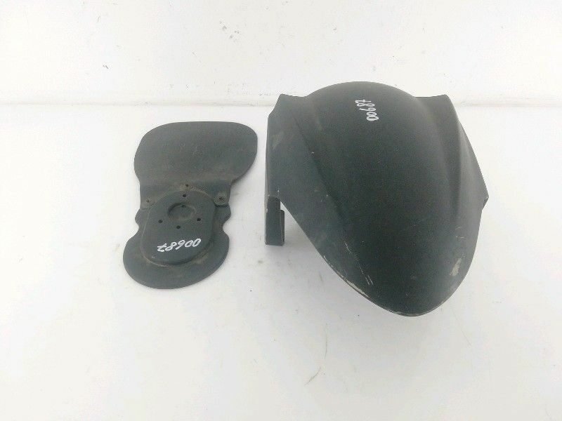 Parafango anteriore kymco agility rs 50 ( 2009 > 2014 ) + paraschizzi