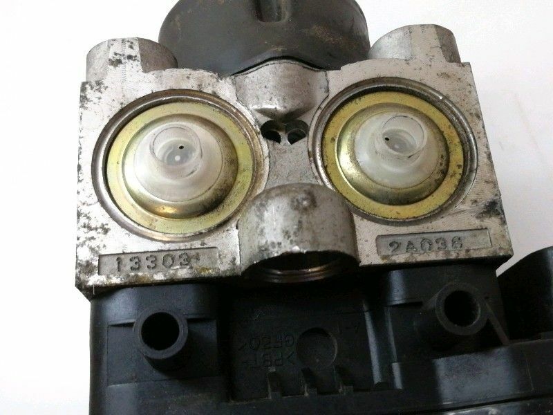 Centralina pompa abs daihatsu terios 1.3 (2000 > 2006) testato - originale