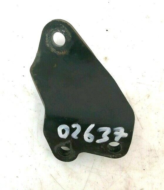 Supporto motore honda hornet 600 cc ( 1998 > 2002 ) telaio - originale