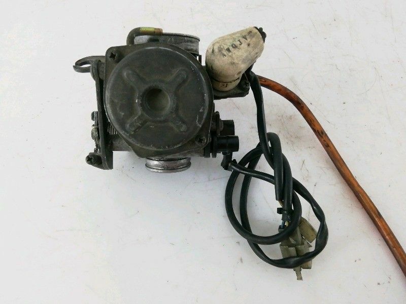 Carburatore honda chiocciola