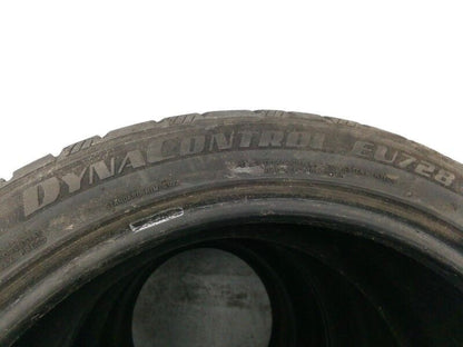 Evergreen dynacontrol eu728 245/40 zr18 estive pneumatici usati - gomme