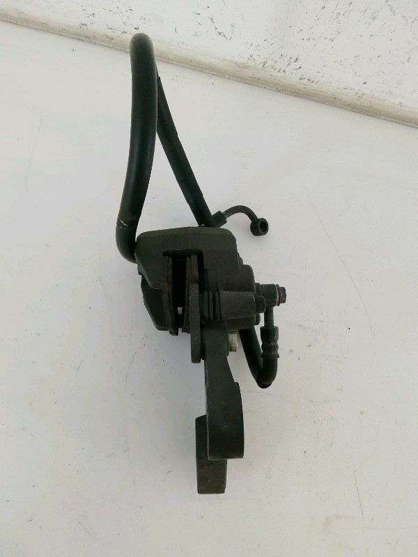 Pinza freno posteriore kawasaki er6n - 650 cc (2009 > 2011) completa