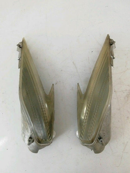 Frecce anteriori aprilia atlantic 200 cc (2002 > 2004) coppia freccia