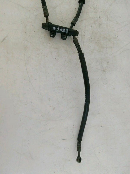 Impianto tubi freno anteriore yamaha fzs fazer 600 cc (1998 > 2004)