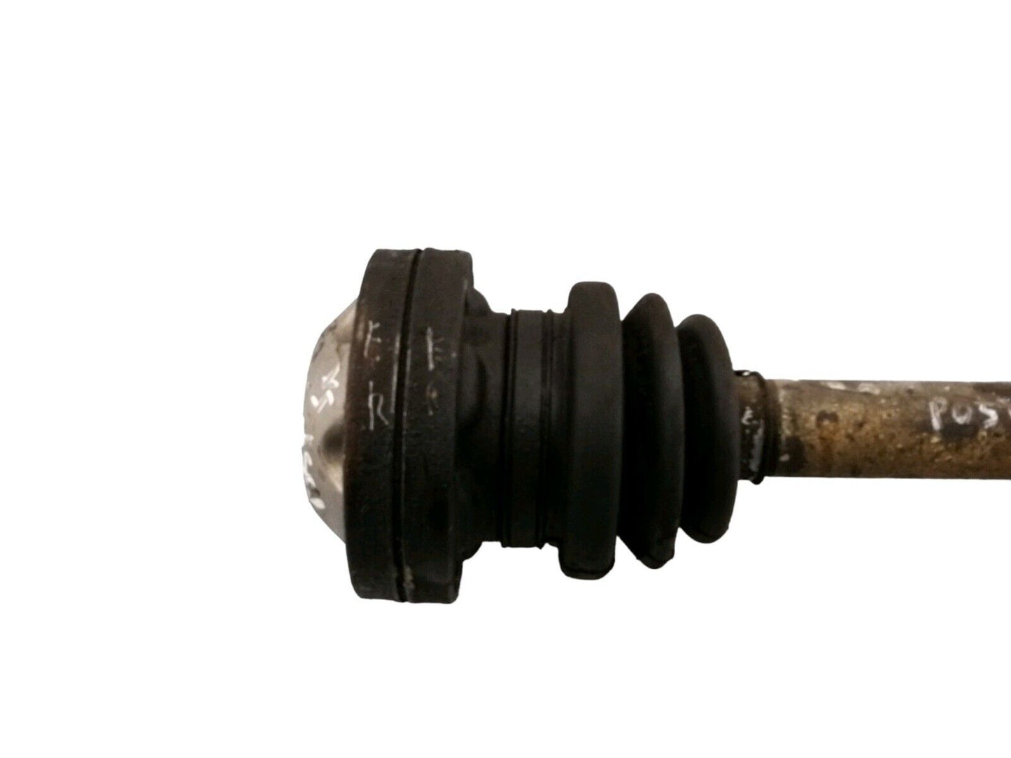 SEMIASSE POSTERIORE SINISTRO OPEL CALIBRA 2.0 - 4x4 (1989 - 1996) ORIGINALE