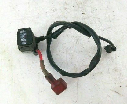 Rele' motorino avviamento yamaha fzs fazer 600 cc (1998 > 2004) completo