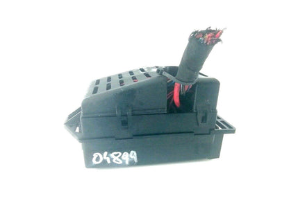 SCATOLA PORTA FUSIBILI DR1 - 1.1 (2009 - 2014) MOTORE SQR472 ORIGINALE