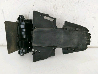 Copertura vano sottosella honda sh 125 ( 2020 > 2021 ) originale