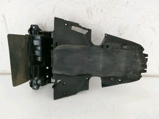 Copertura vano sottosella honda sh 125 ( 2020 > 2021 ) originale