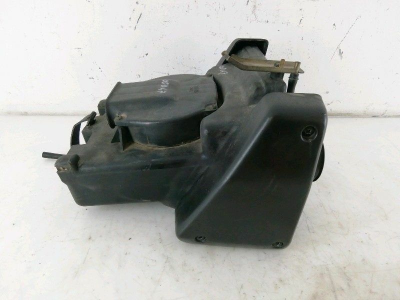 Scatola filtro aria yamaha fzs fazer 600 cc ( 1998 > 2004 ) completo -