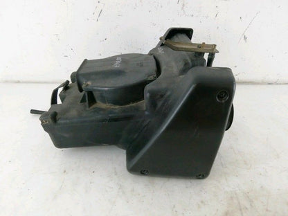 Scatola filtro aria yamaha fzs fazer 600 cc ( 1998 > 2004 ) completo -