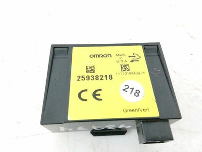 Centralina radio opel antara ( 2006 > 2011 ) ricevitore 25938218 originale
