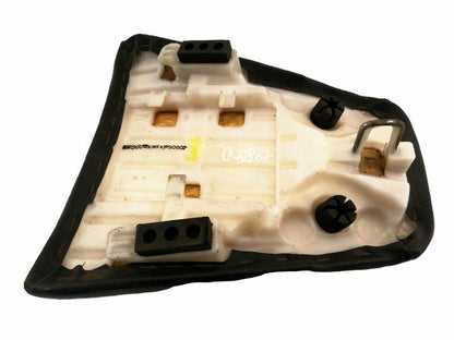 Sella posteriore honda cbf 125 cc (2008 > 2014) passeggero - originale