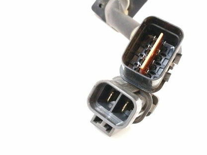 Pompa abs rele' mitsubishi pajero gls 2.5 tdic (1991 > 2000) mr213339