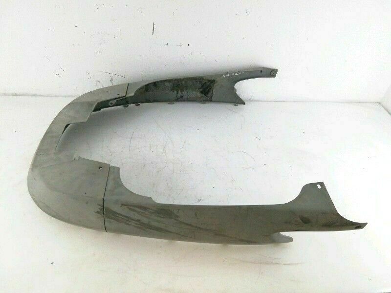 Modanatura paraurti posteriore honda pantheon 125 cc (1998 > 2002) fascioni