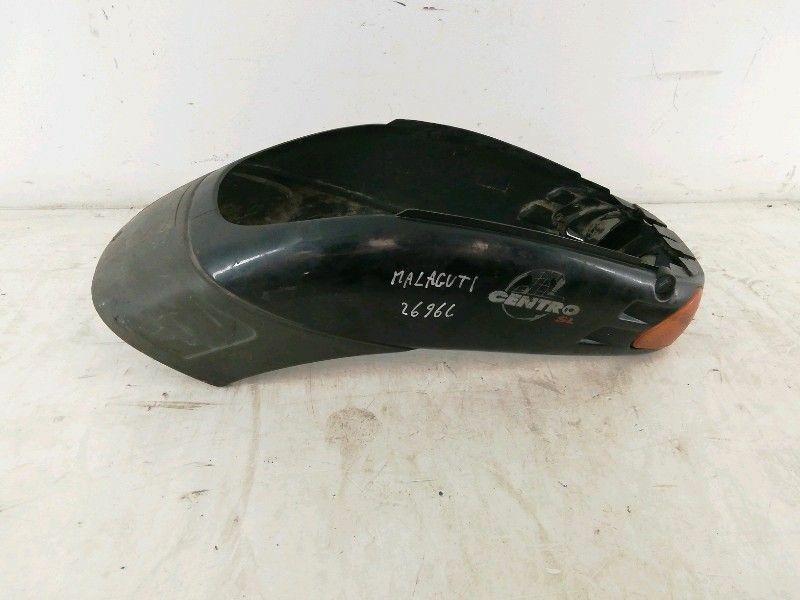 Carena posteriore malaguti centro 50 cc (1999) fanali stop frecce originale