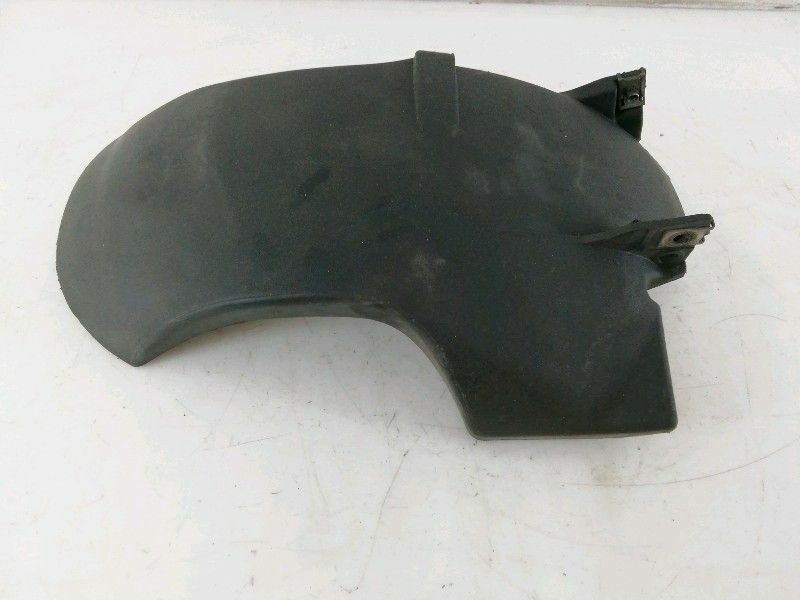 Parafango motore posteriore piaggio vespa gts 250 ( 2005 > 2012 ) originale